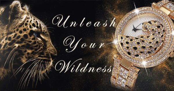 Elegance Meets Precision: The MISSFOX Iced Butterfly Lab Diamond Watch - A Timepiece for Luxurious Moments Elegance Meets Precision: The MISSFOX Iced Butterfly Lab Diamond Watch - A Timepiece for Luxurious Moments