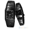 Luxurious Couple Wrist Watches