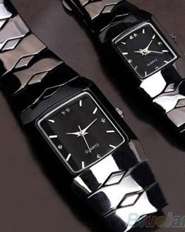Luxurious Couple Wrist Watches