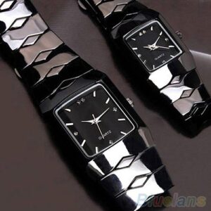 Luxurious Couple Wrist Watches