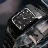 Wrist Watch Couple Luxury