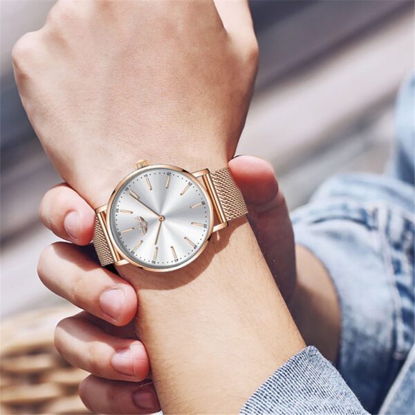 Top Brand Ultra Thin Luxury Lovers Watches Top Brand Ultra Thin Luxury Lovers Watches