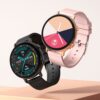 Smart Watch With Bluetooth Calls Blood Pressure Monitor