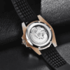Sapphire Elite: Luxury Automatic Watch for Men
