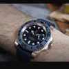 Sapphire Elite: Luxury Automatic Watch for Men
