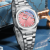 CHENXI 8222 Luxury Quartz Couple Watches – Stylish His & Hers Set with Luminous Hands, 3Bar Water Resistance, and Elegant Design