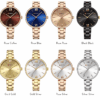 CURREN Women's Luxury Quartz Watch – Elegant Stainless Steel Design & Daily Water Resistance Perfect for daily wear and stylish occasions