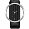 Elegant Women’s Vintage Watch – Retro Oval Dial & PU Leather Strap, Perfect for Everyday Fashion