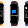 M6 Smart Watch with Heart Rate Monitoring & IP67 Waterproof, Perfect for Fitness Tracking