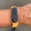 M6 Smart Watch with Heart Rate Monitoring & IP67 Waterproof, Perfect for Fitness Tracking