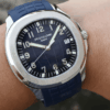 Men’s Luxury Automatic Wristwatch with Stainless Steel Case and Water Resistance