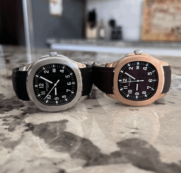 Men’s Luxury Automatic Wristwatch with Stainless Steel Case and Water Resistance Men’s Luxury Automatic Wristwatch with Stainless Steel Case and Water Resistance