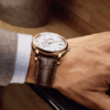 Sleek 40MM Automatic Luxury Watch – Ultra-Thin, Waterproof Design Perfect for Formal Occasions