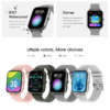 Xiaomi Call Smart Watch for Women with customizable dial and Bluetooth call feature, ideal for fitness tracking and everyday use