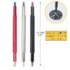 1/5/8pcs Watch Dust Air Blower - Precision Cleaning for Watches, Cameras & Electronics