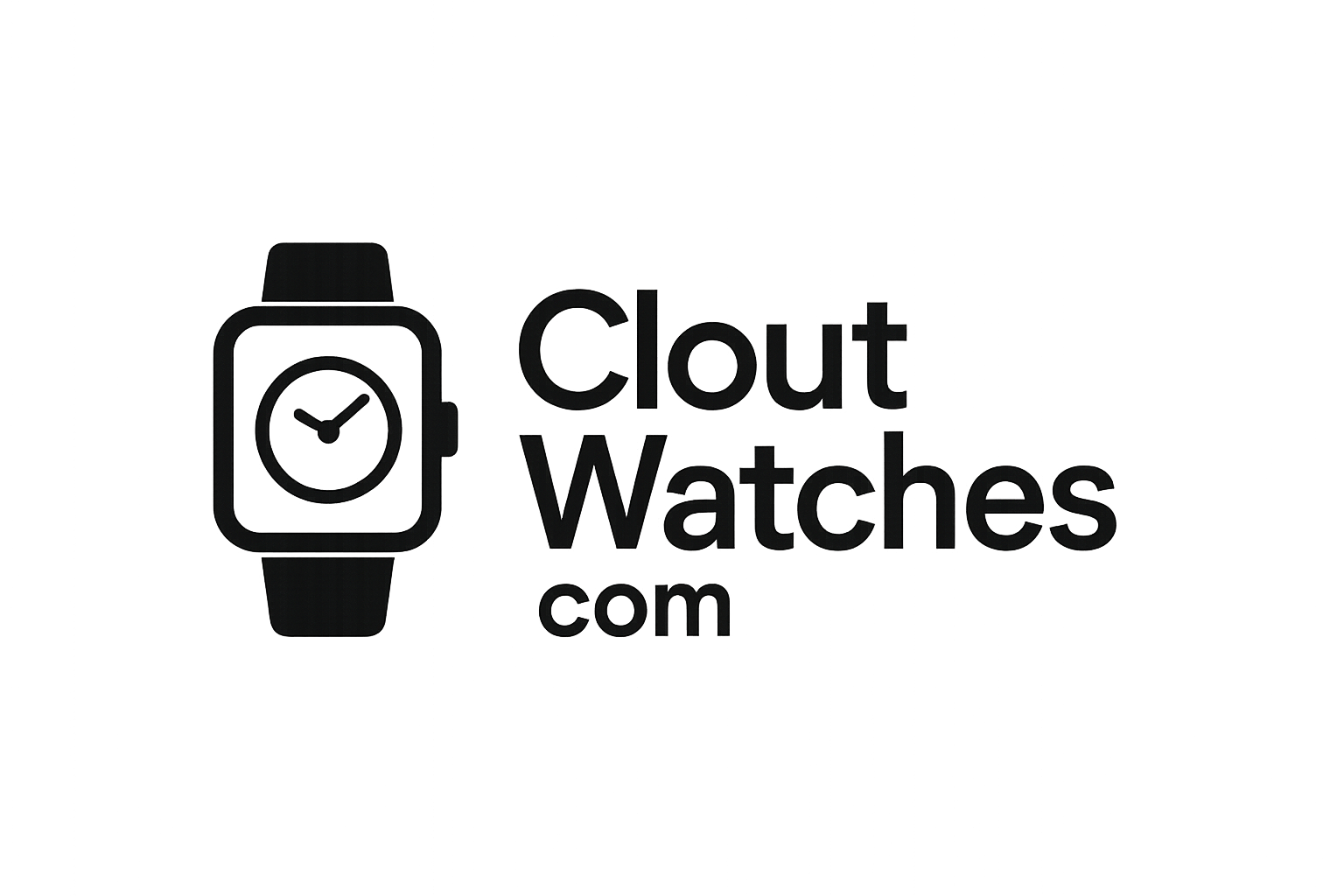 CloutWatches.com